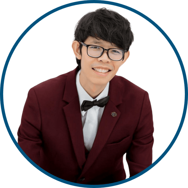 หนุ่ยไมโคร - ผู้สอน